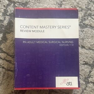 ATI Medical Surgical